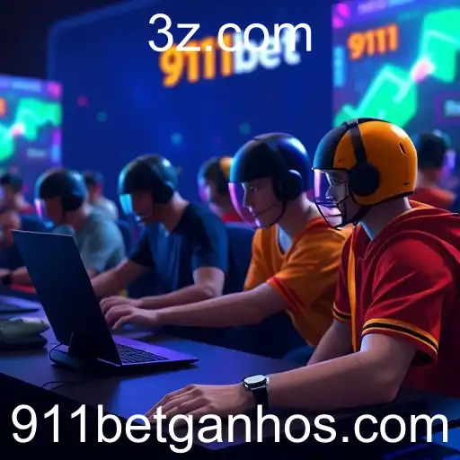 A Ascensão dos Jogos de Azar Online no Brasil