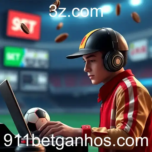 Expansão do Mercado de Jogos Online no Brasil