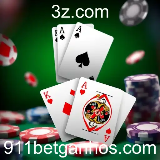 O Impacto do 911bet no Cenário Atual de Jogos Online