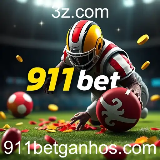 O Crescimento do 911bet em 2025