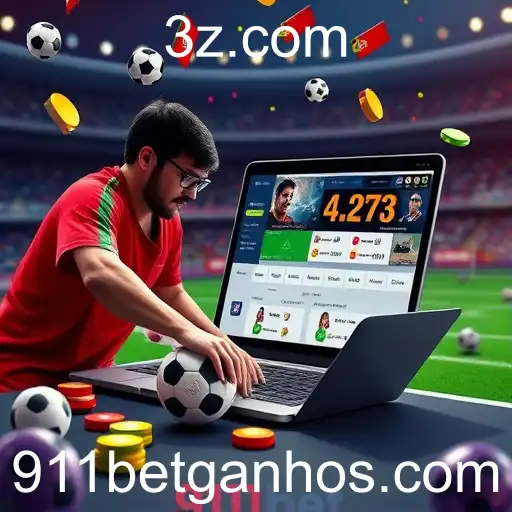 O Crescimento dos Jogos Online em Portugal