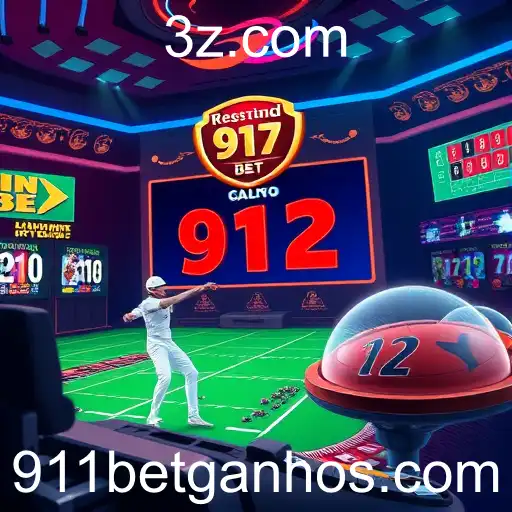 A Ascensão dos Jogos de Azar Online em 2025