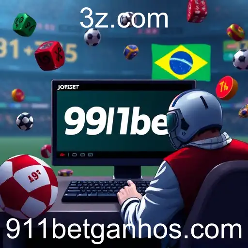 Ascensão dos Jogos Online no Brasil
