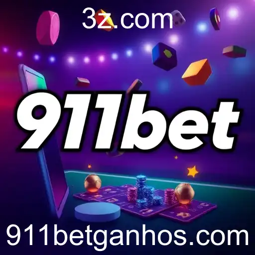 Ascensão dos Jogos Online em 2026: O Impacto do 911bet