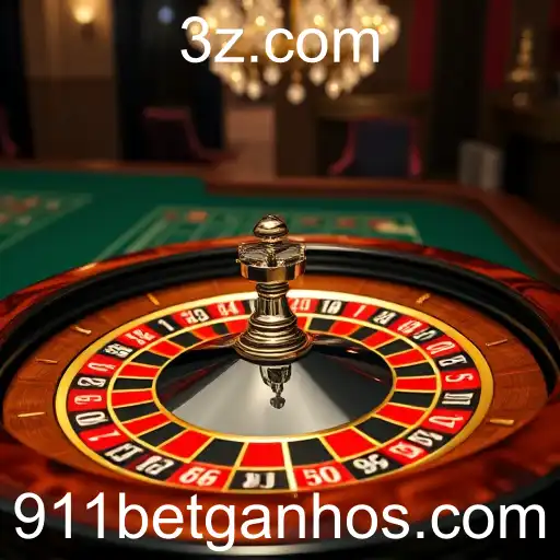 Expansão e Desafios da Indústria de Jogos Online: O Caso 911bet