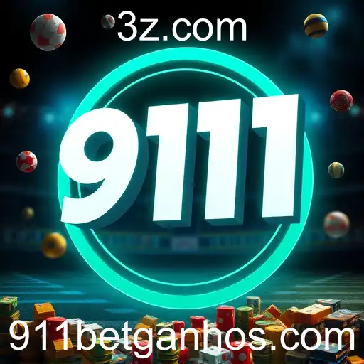 A Ascensão dos Jogos Online: O Fenômeno 911bet