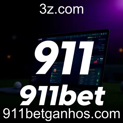 O Crescimento e os Desafios do 911bet em 2025