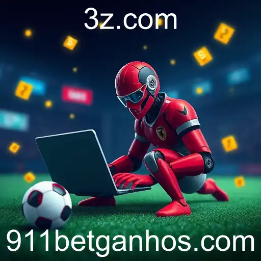 O Impacto Crescente do 911bet no Mercado Brasileiro de Jogos