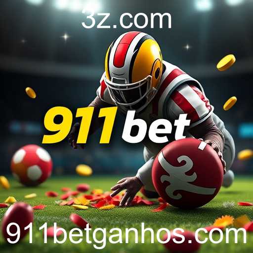 A Ascensão do 911bet no Cenário de Jogos Online