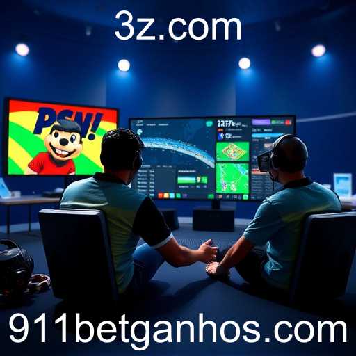 Crescimento Exponencial do Mercado de Jogos Online no Brasil