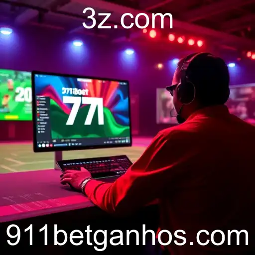 Expansão do Mercado de Jogos Online no Brasil