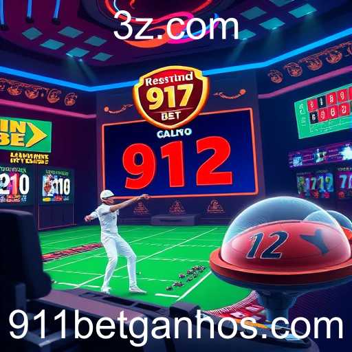 A Ascensão dos Jogos de Azar Online em 2025