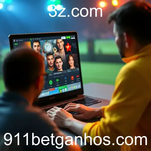 Cenário Atual e Futuro dos Jogos Online em 2025