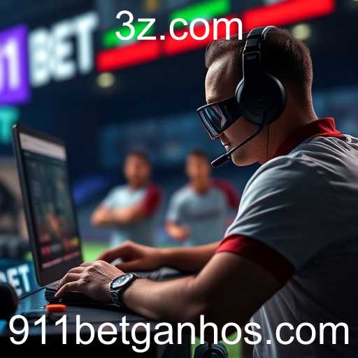Avanços e Impactos no Mercado de Jogos Online