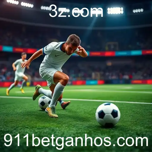 A Crescente Popularidade das Apostas Esportivas no Site 911bet