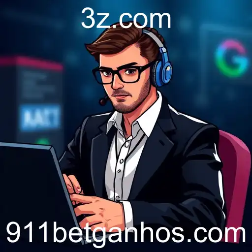 A Importância do Suporte ao Cliente no 911bet: Mais do que Simples Assistência
