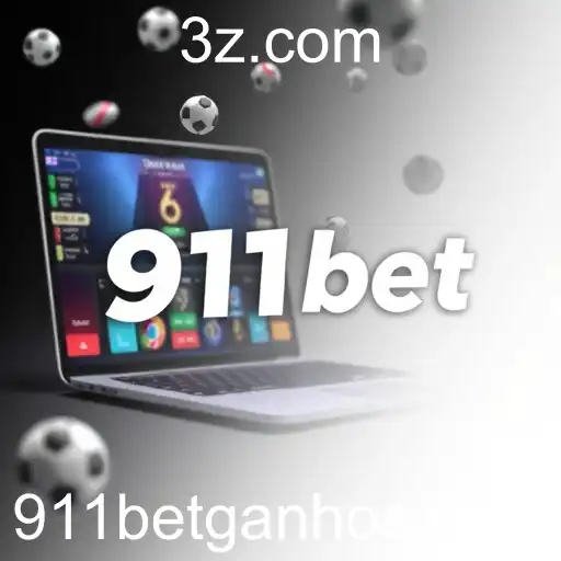 A Ascensão dos Jogos Online em 2026: 911bet em Foco